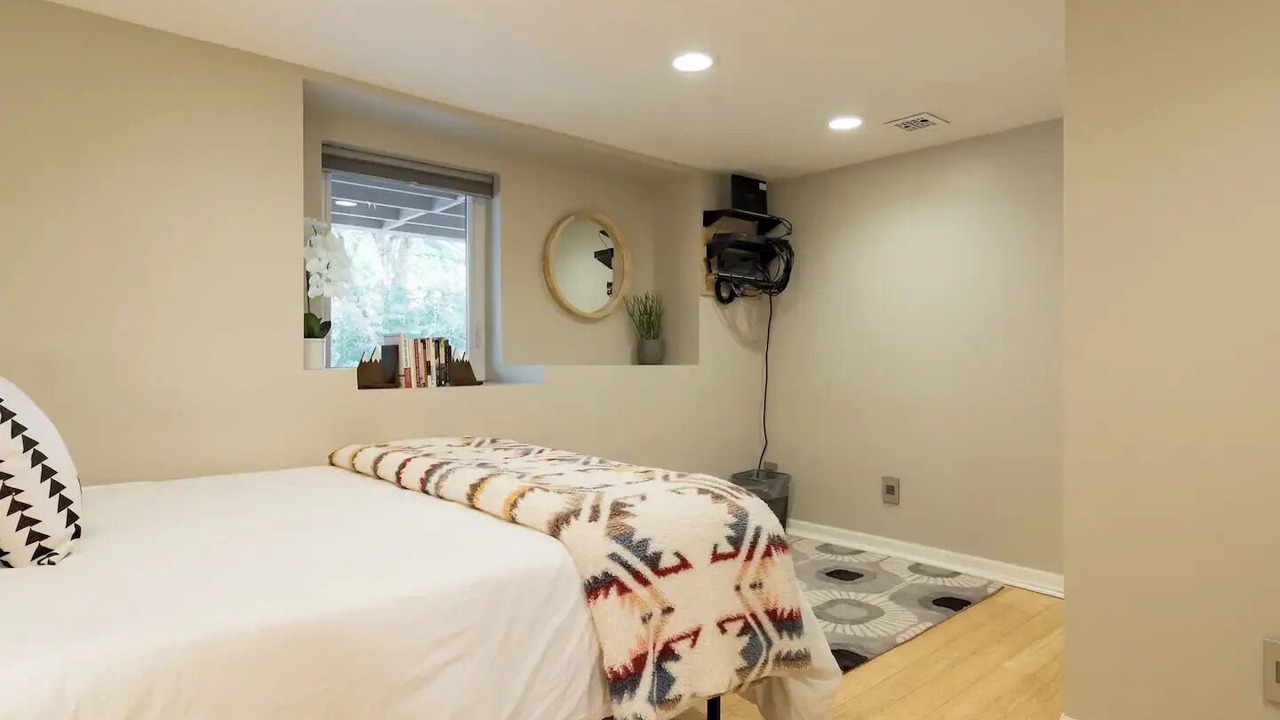 Photo of Bedroom in Richmond