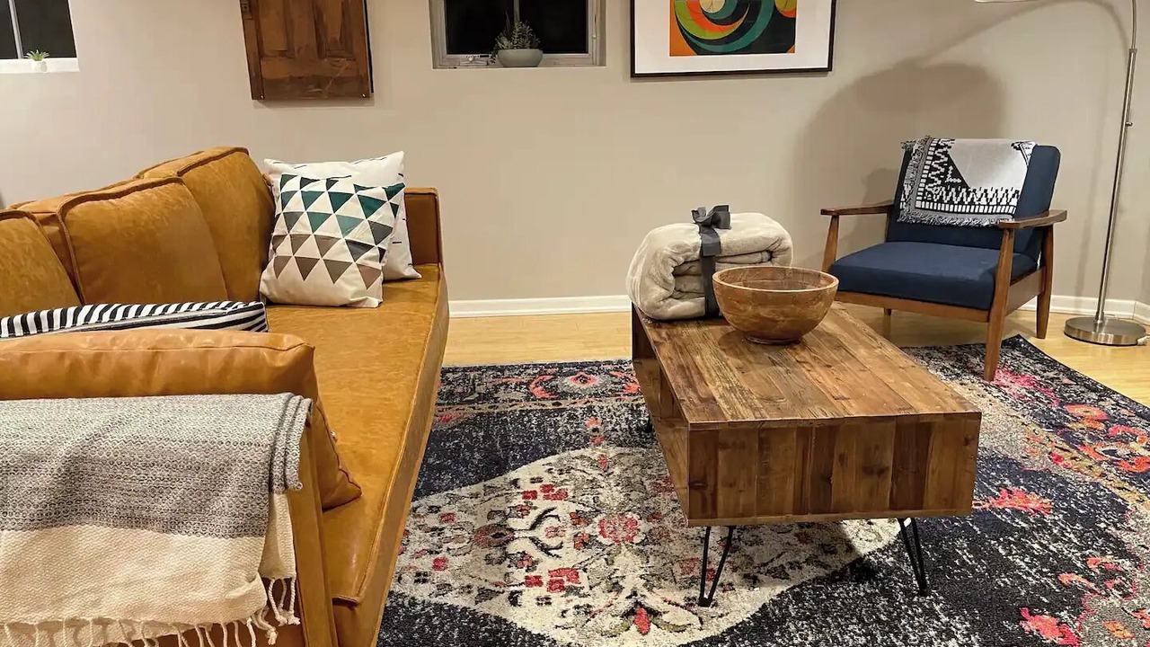 Photo of Livingroom in Richmond