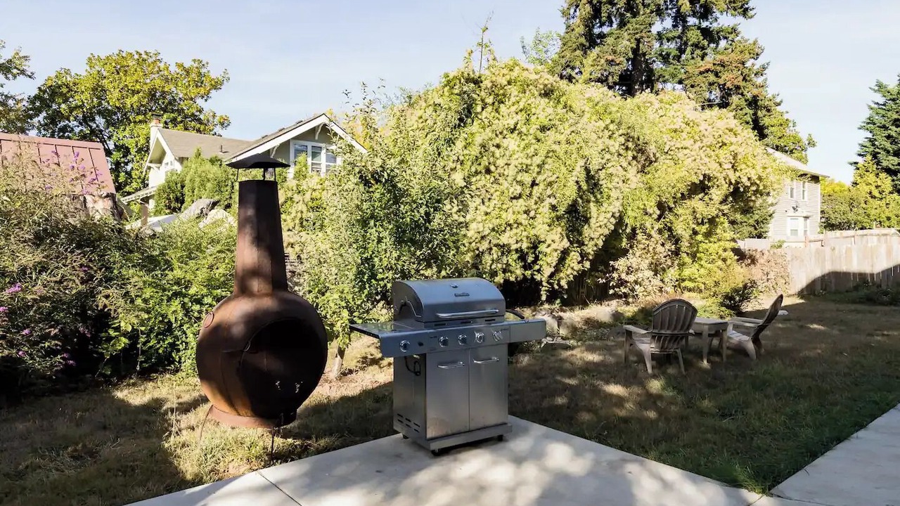 Photo of Outdoor in Richmond