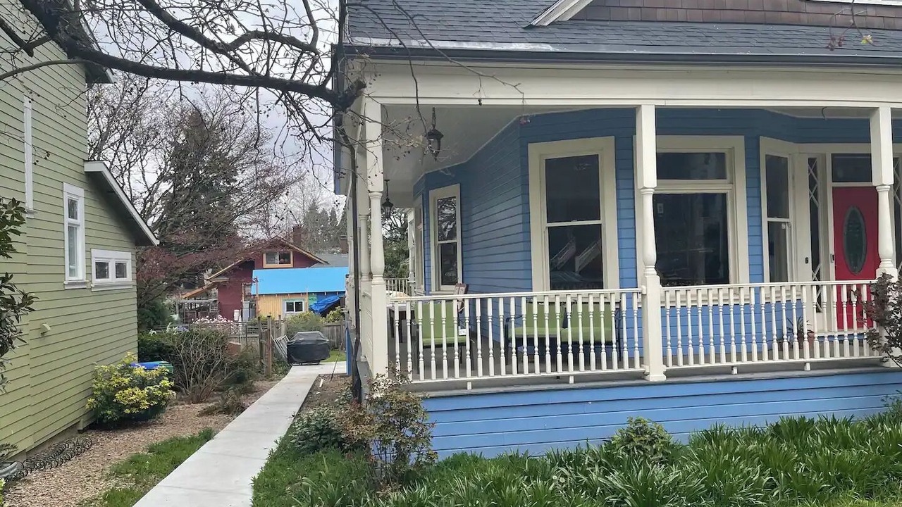 Photo of Outdoor in Richmond