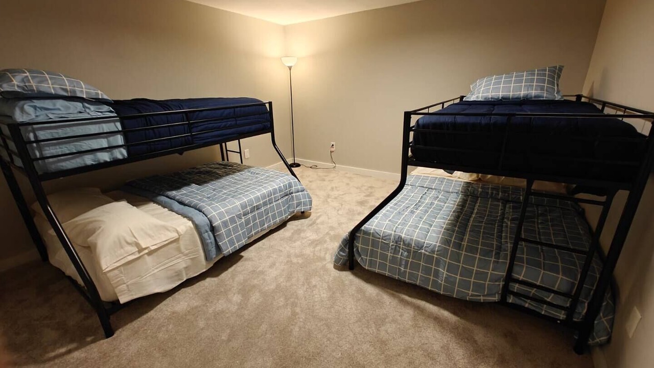 Photo of Bedroom in Farmington