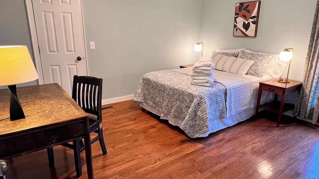 Photo of Bedroom in Farmington