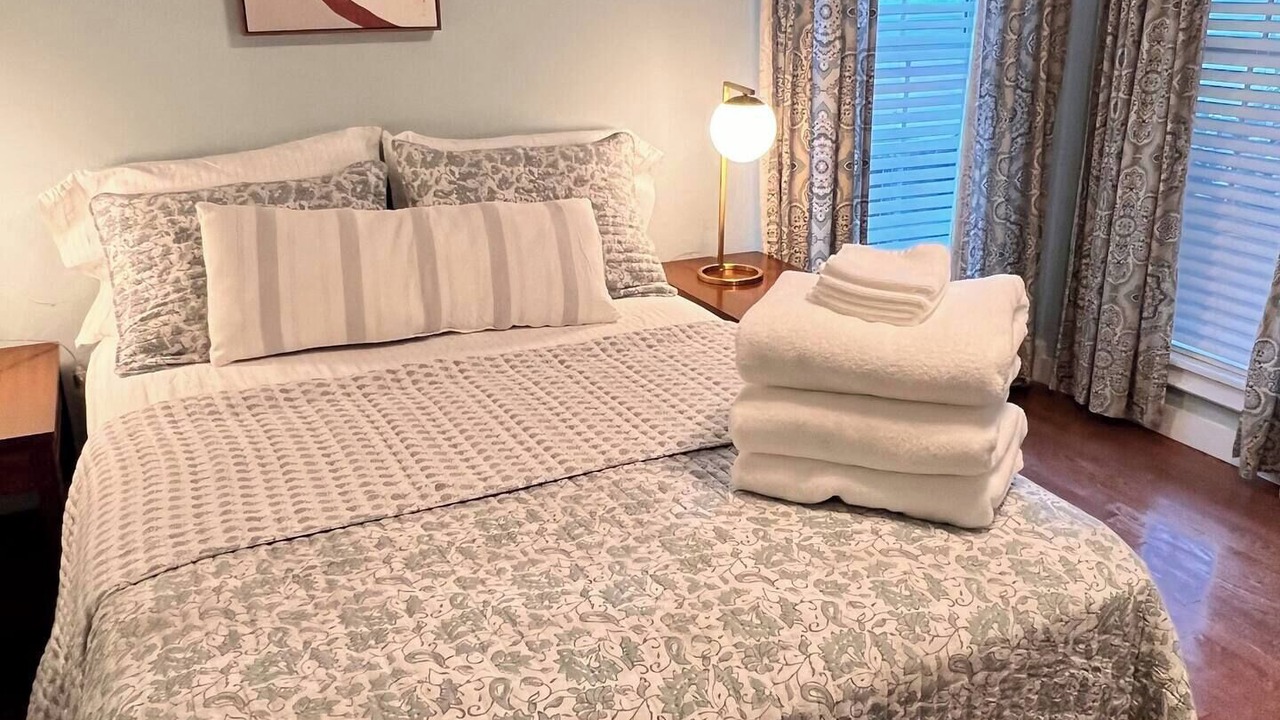 Photo of Bedroom in Farmington