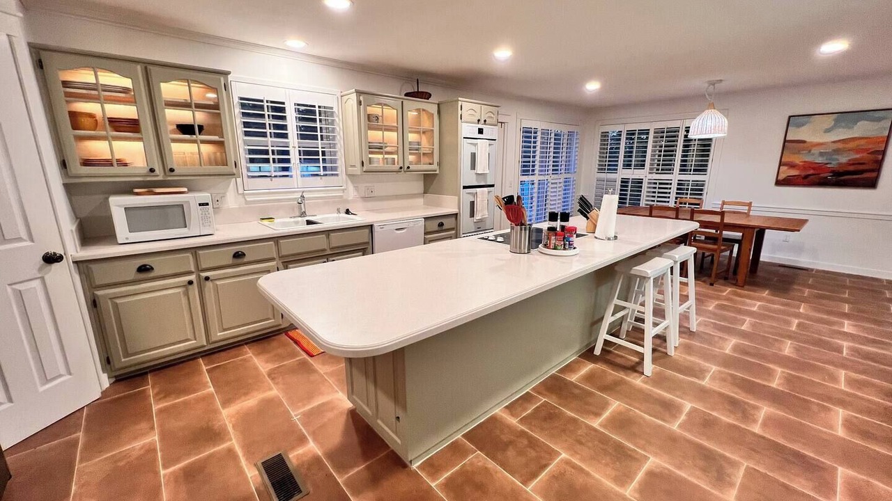 Photo of Kitchen in Farmington