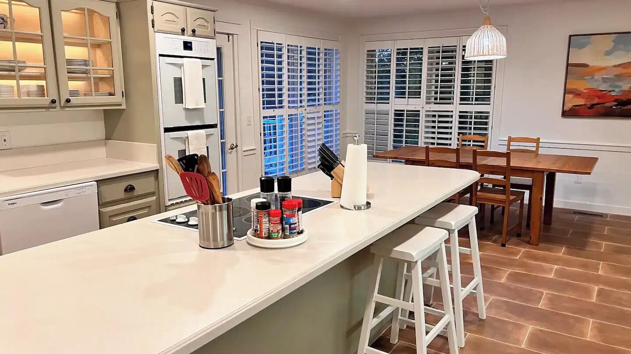 Photo of Kitchen in Farmington