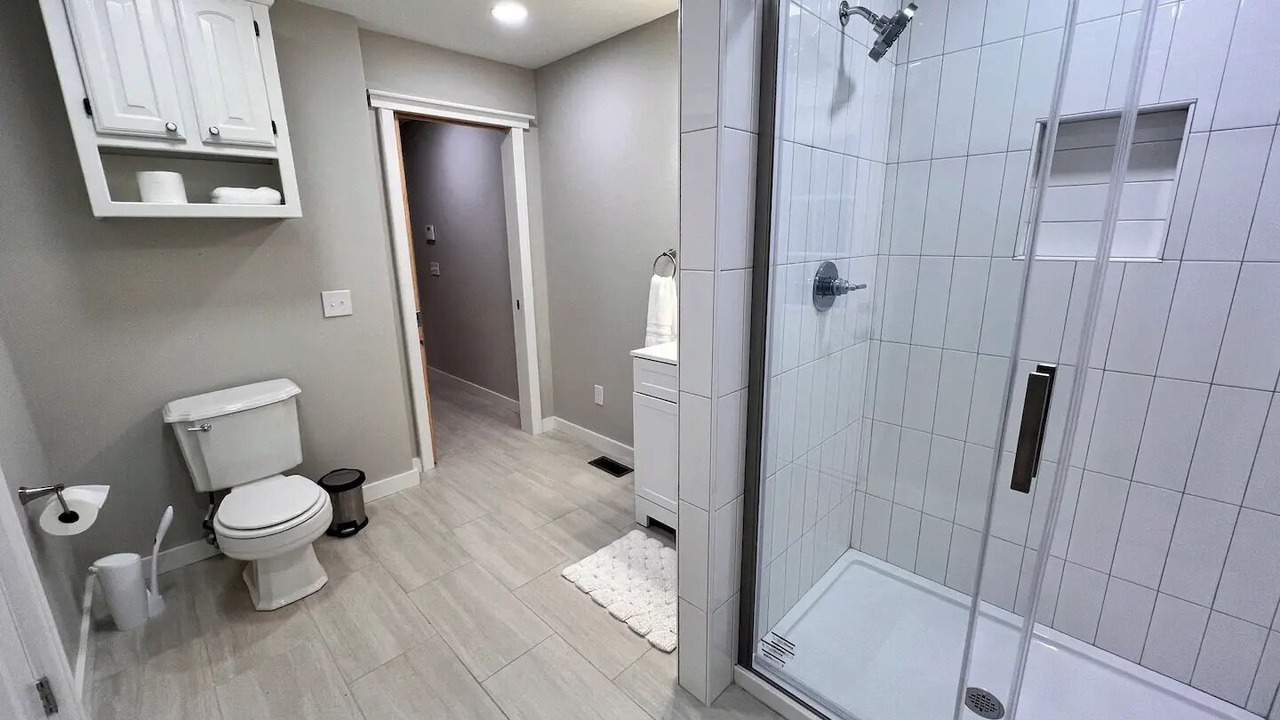 Photo of Bathroom in Farmington