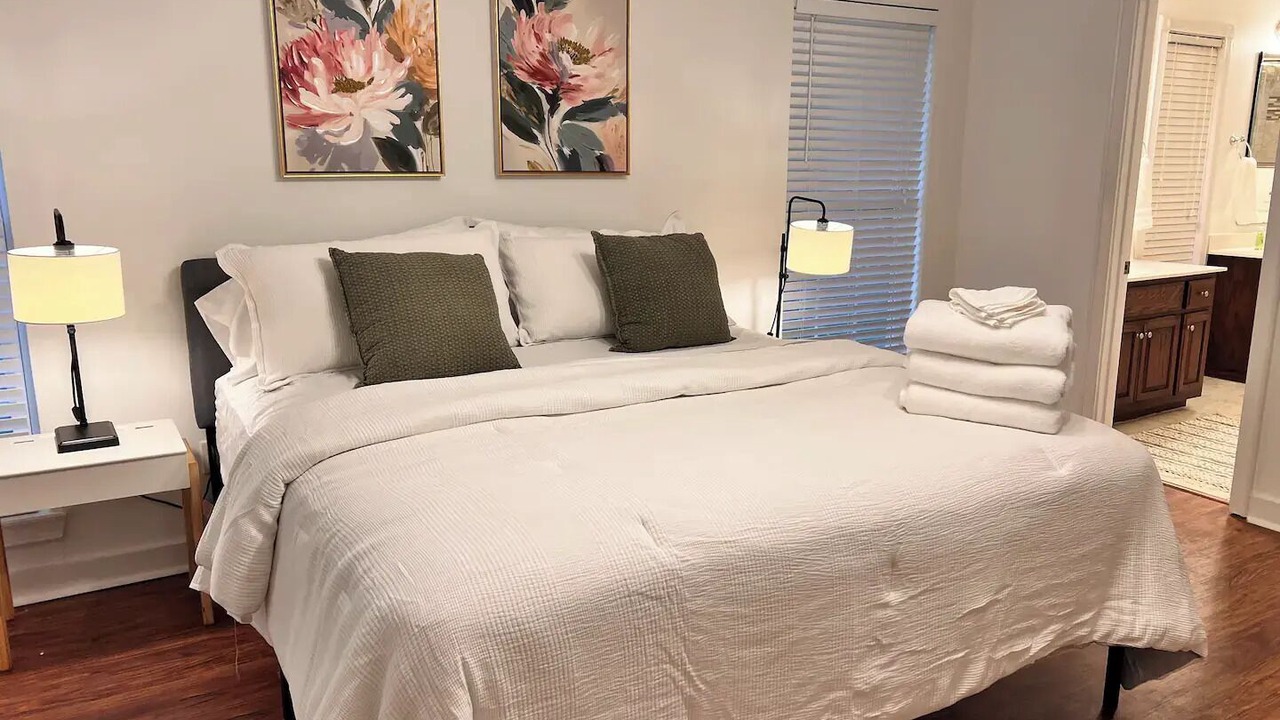 Photo of Bedroom in Farmington