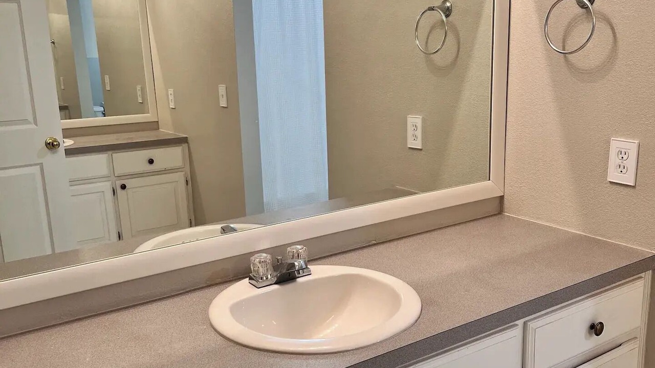 Photo of Bathroom in Farmington