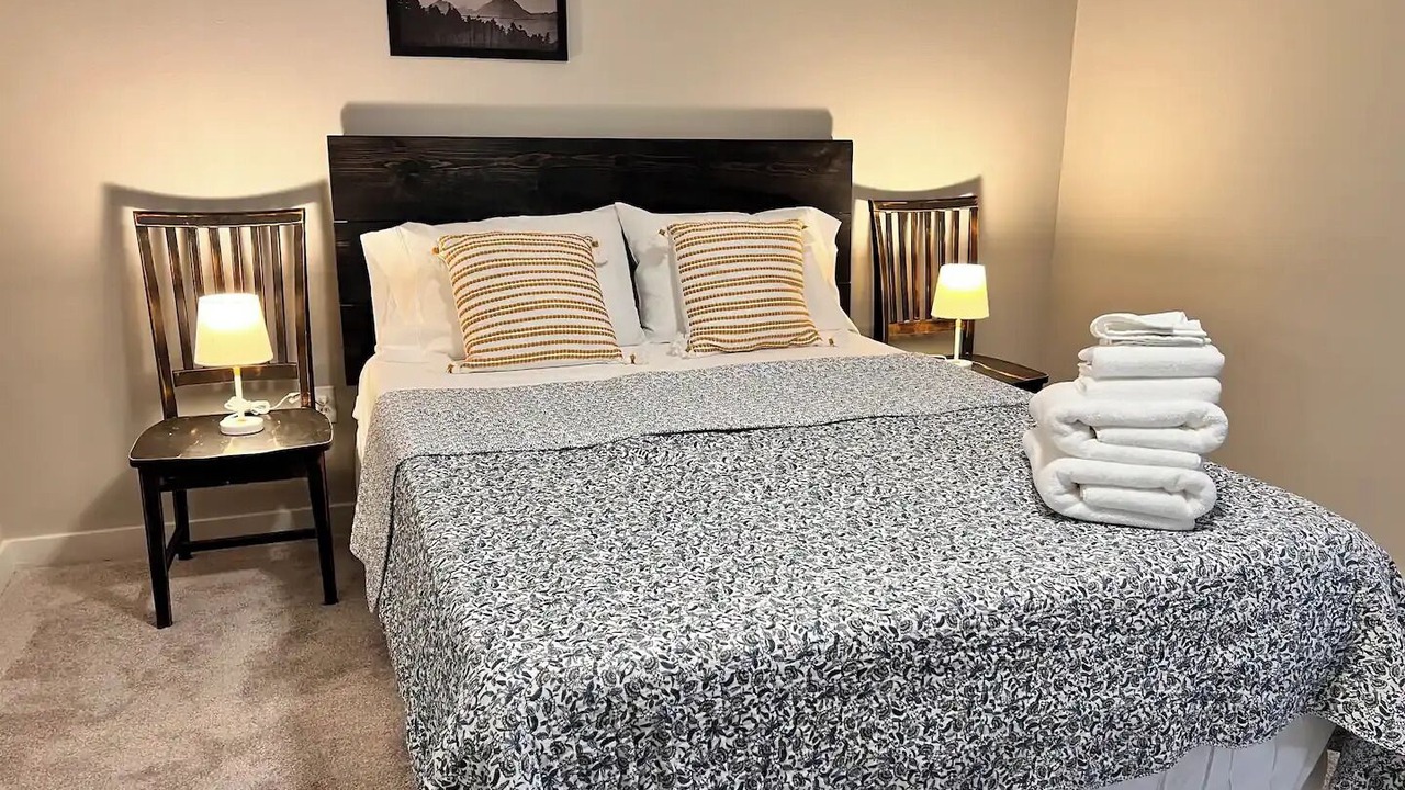 Photo of Bedroom in Farmington