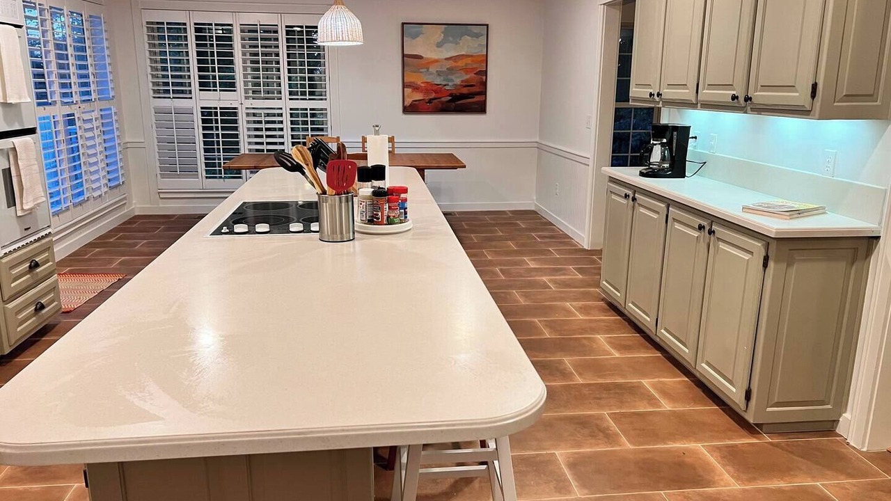Photo of Kitchen in Farmington