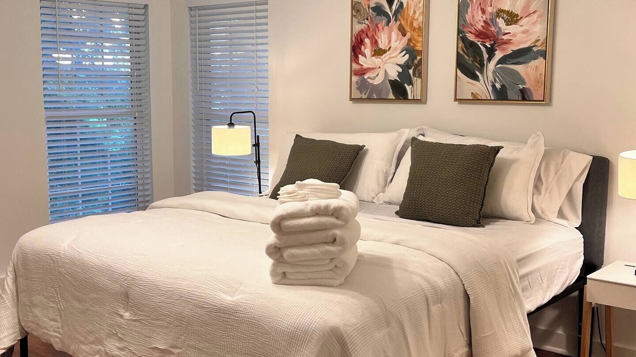 Photo of Bedroom in Farmington