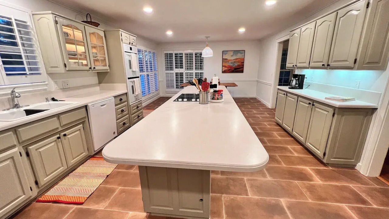 Photo of Kitchen in Farmington
