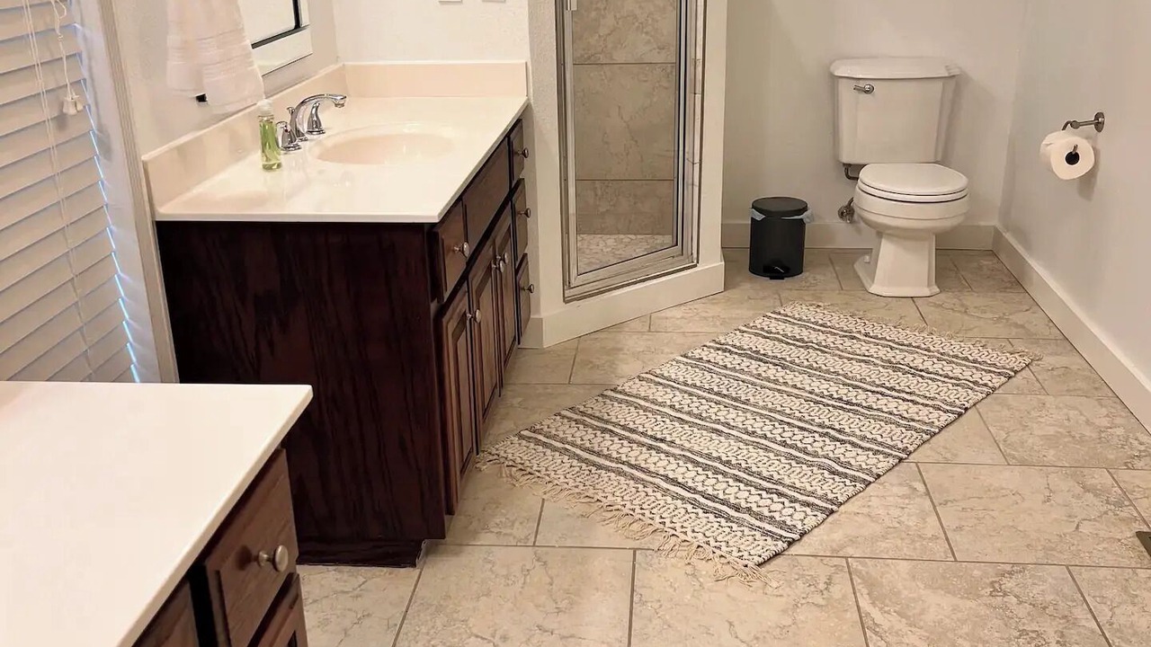 Photo of Bathroom in Farmington