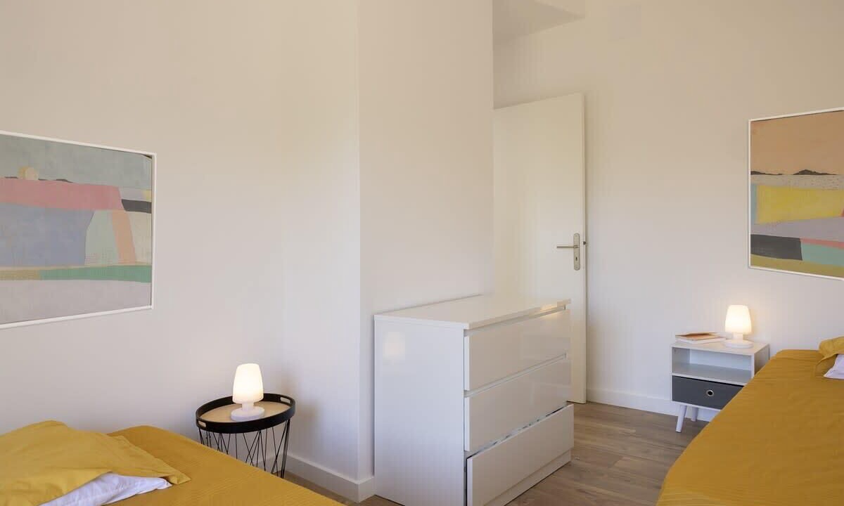 Photo of Bedroom in Linguizzetta