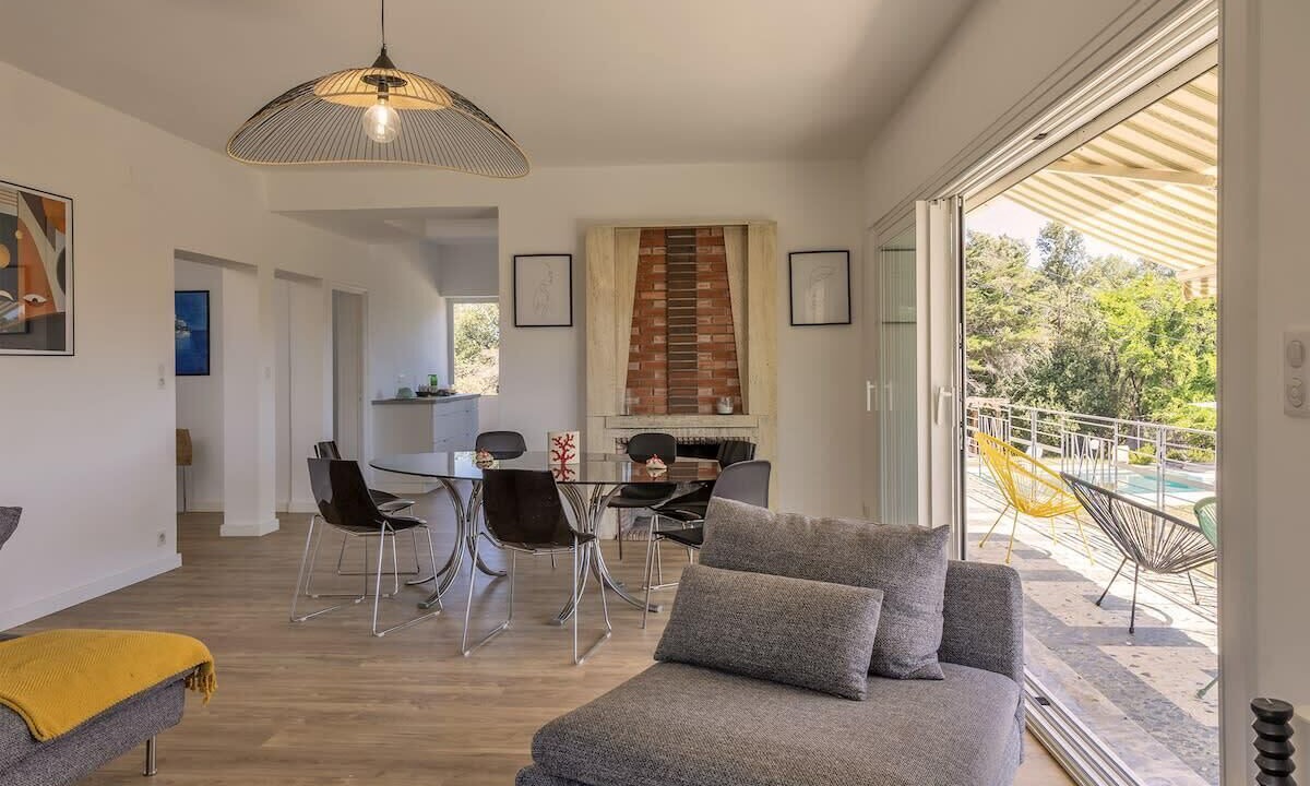 Photo of Livingroom in Linguizzetta