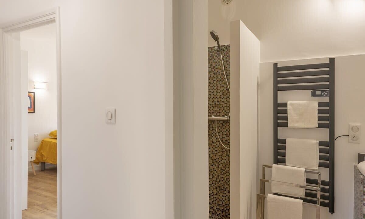 Photo of Bathroom in Linguizzetta