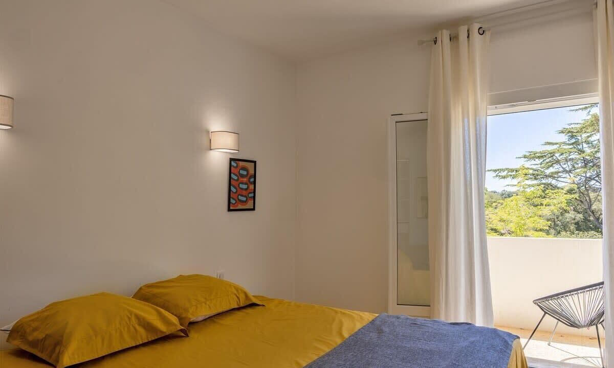 Photo of Bedroom in Linguizzetta