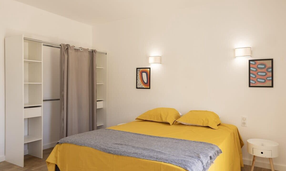 Photo of Bedroom in Linguizzetta