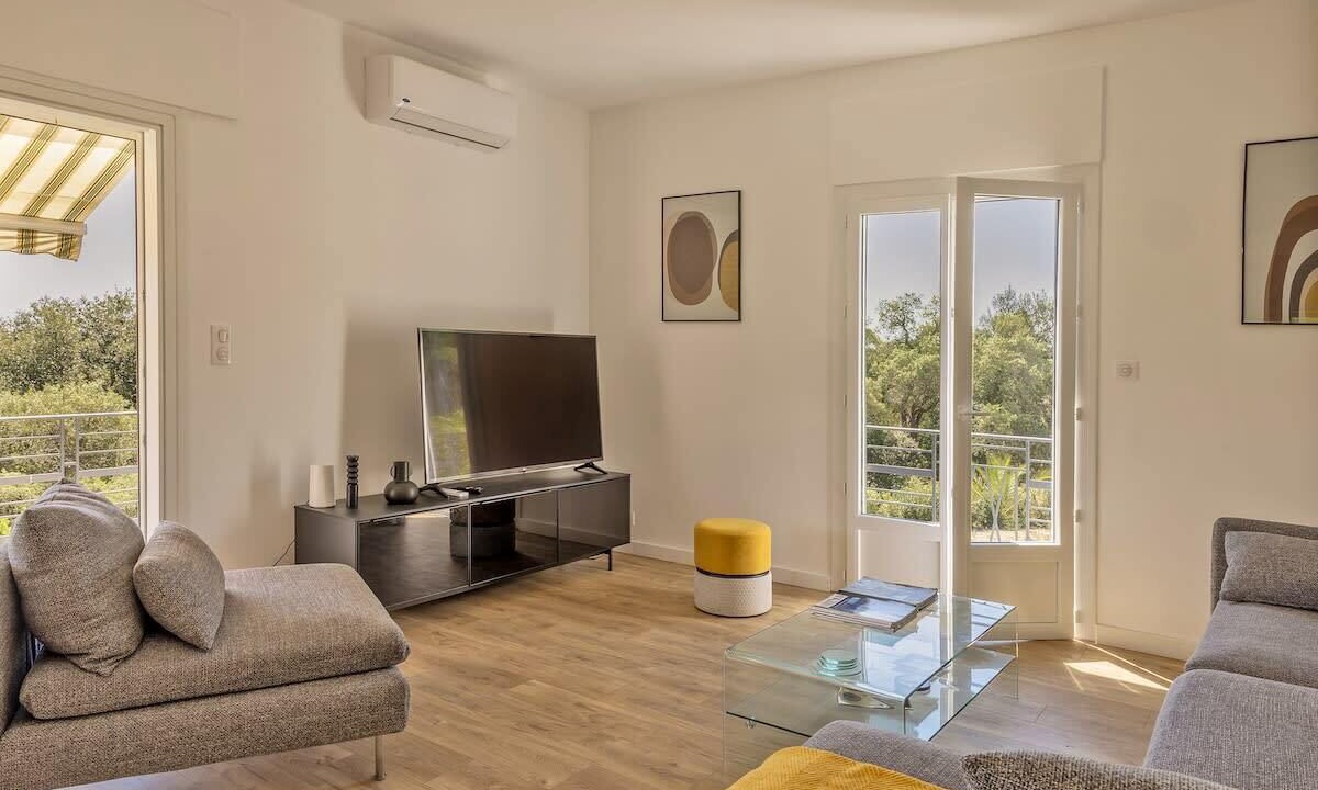 Photo of Livingroom in Linguizzetta