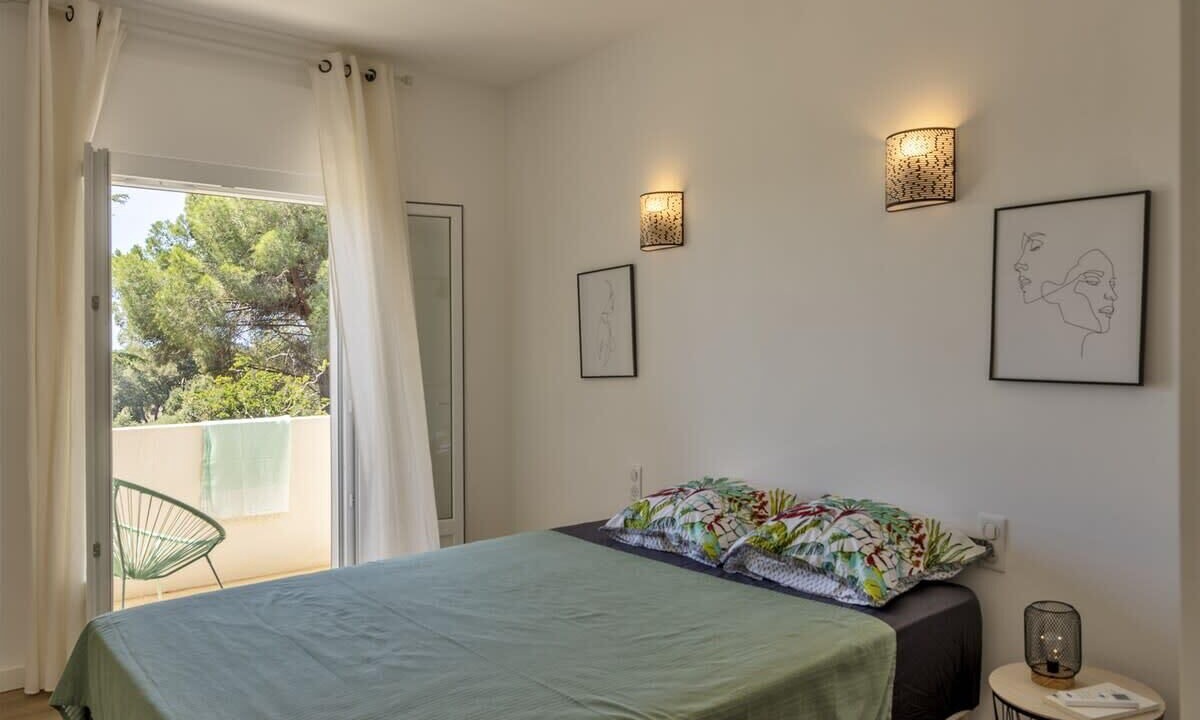 Photo of Bedroom in Linguizzetta