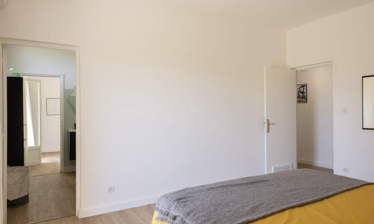 Photo of Bedroom in Linguizzetta