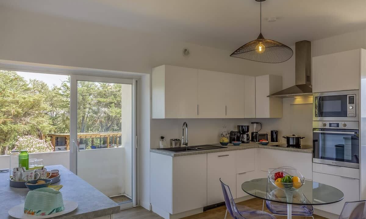 Photo of Kitchen in Linguizzetta