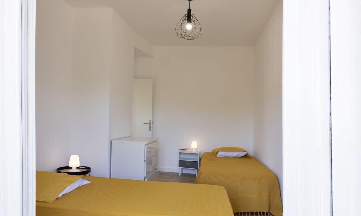 Photo of Bedroom in Linguizzetta