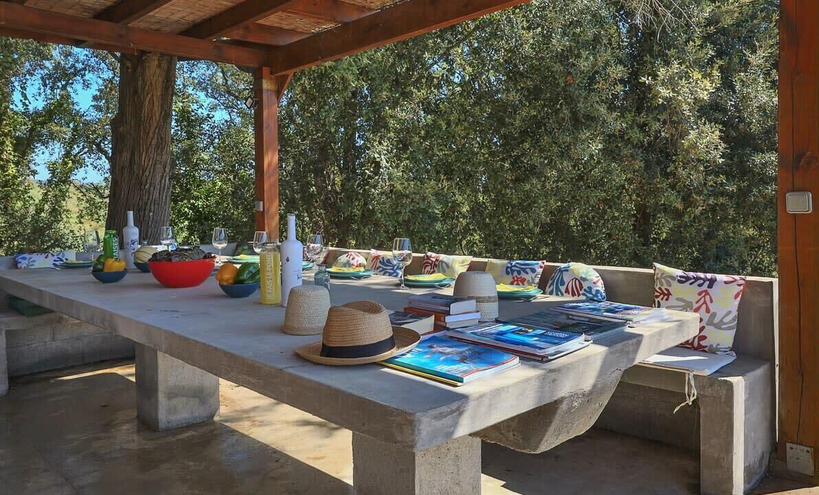 Photo of Outdoor in Linguizzetta