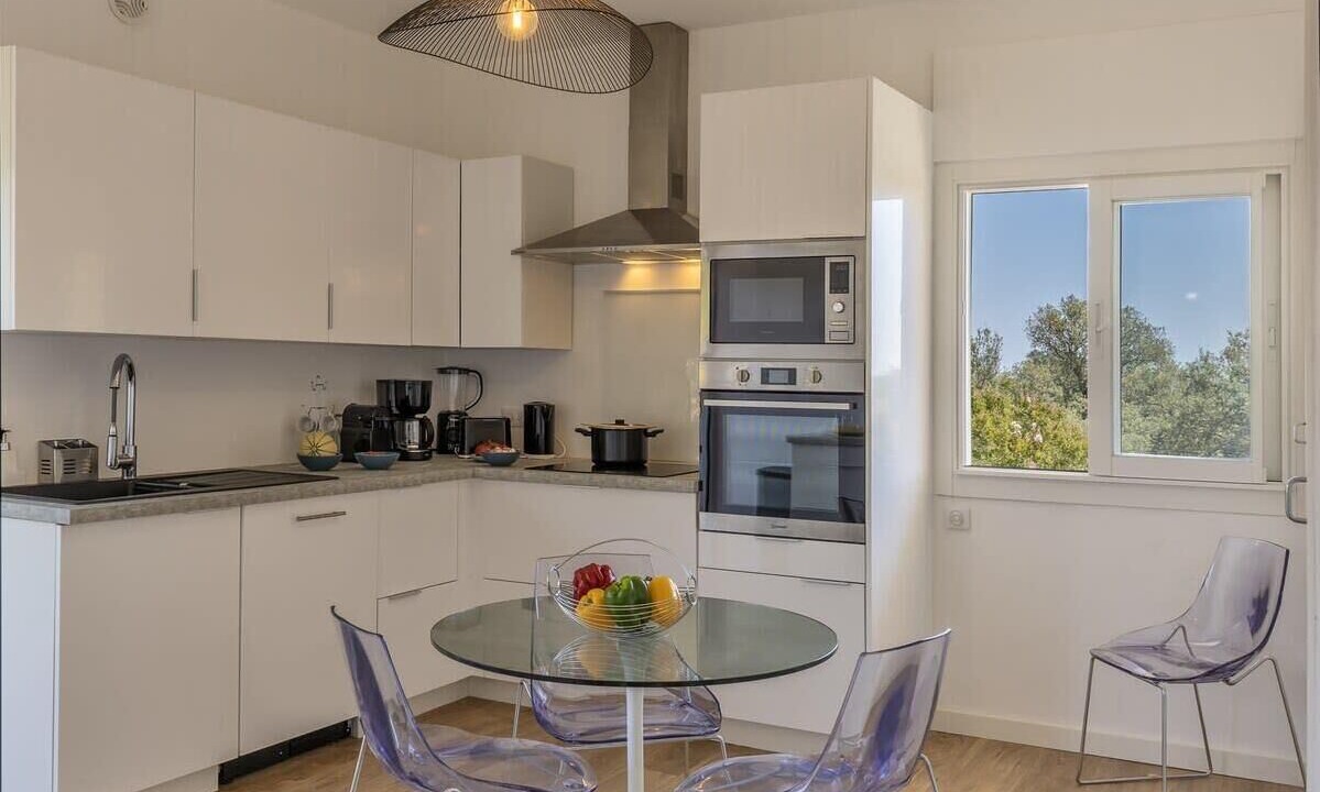 Photo of Kitchen in Linguizzetta