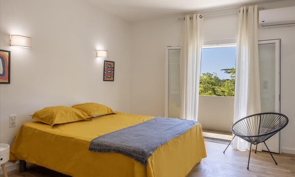 Photo of Bedroom in Linguizzetta