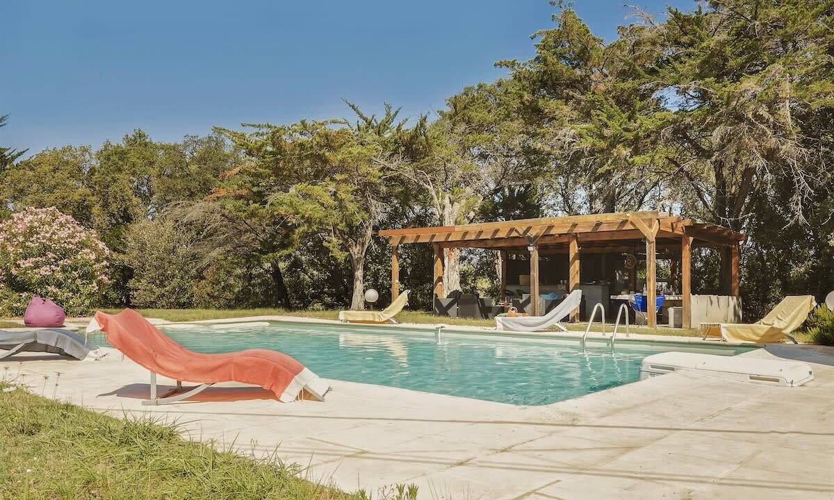 Photo of Outdoor in Linguizzetta