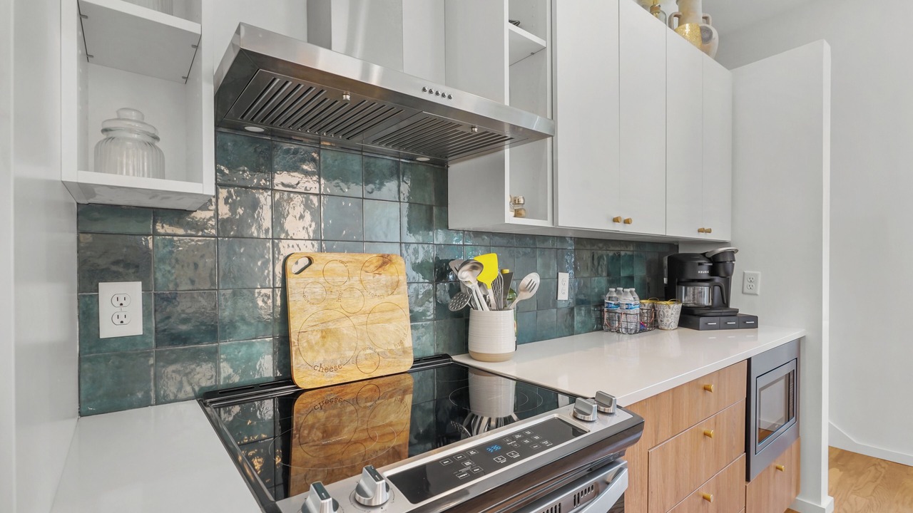Photo of Kitchen in East Ridge