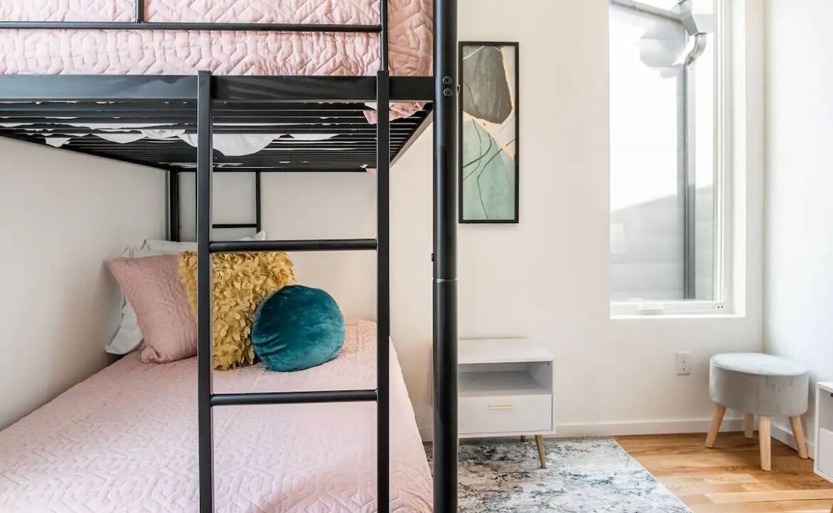 Photo of Bedroom in East Ridge