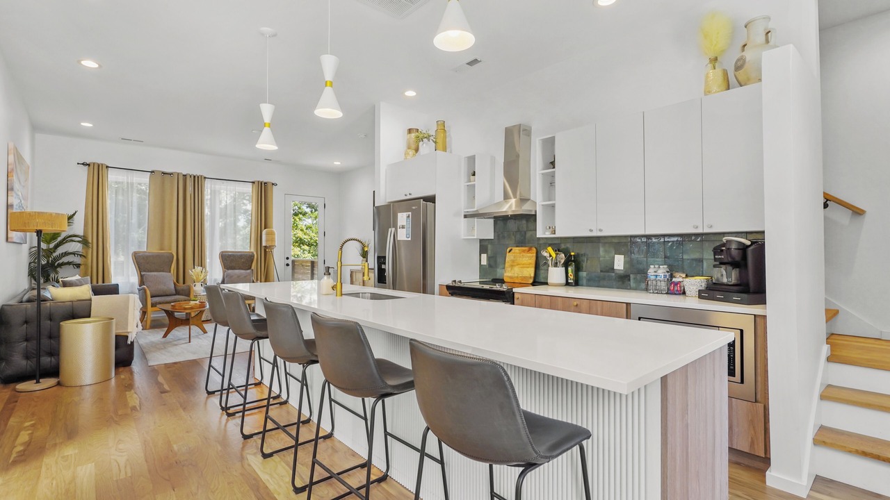 Photo of Kitchen in East Ridge