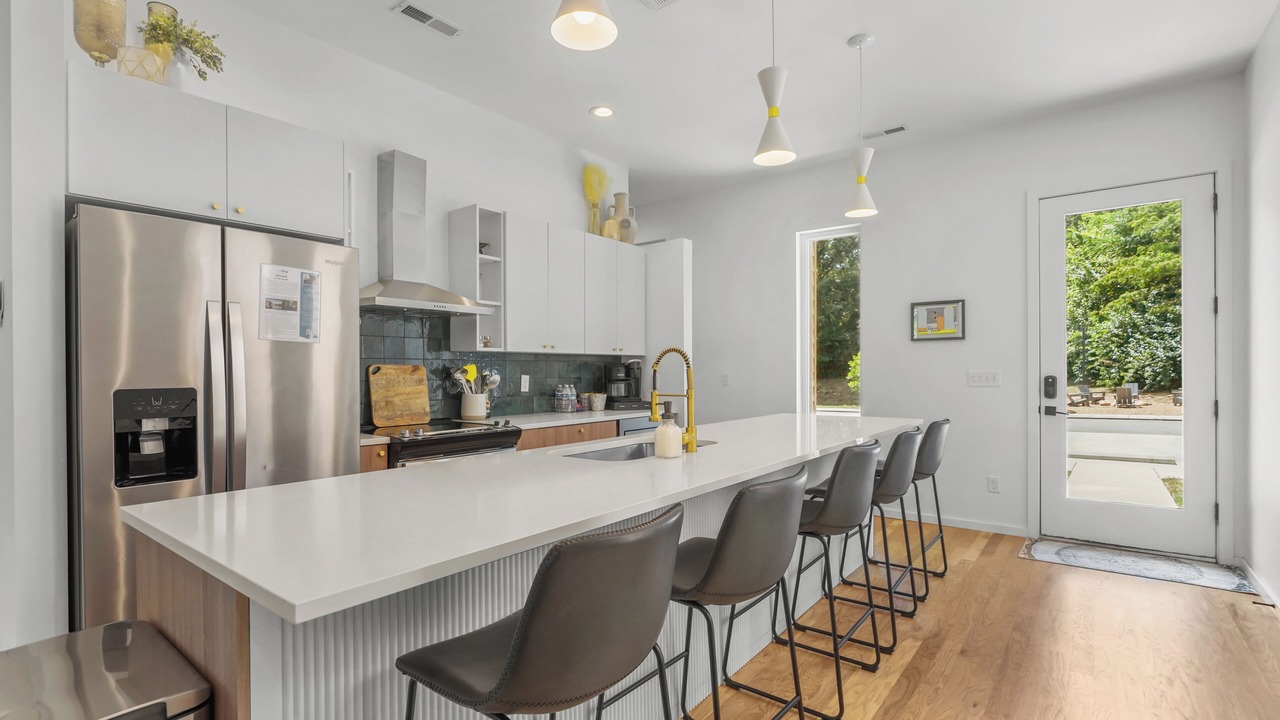 Photo of Kitchen in East Ridge