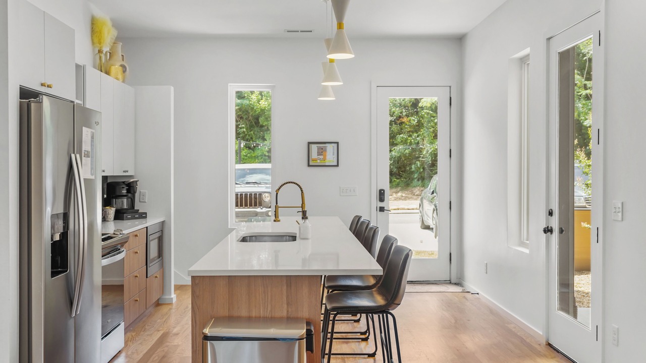 Photo of Kitchen in East Ridge