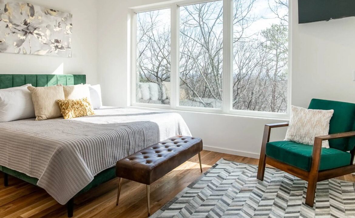 Photo of Bedroom in East Ridge