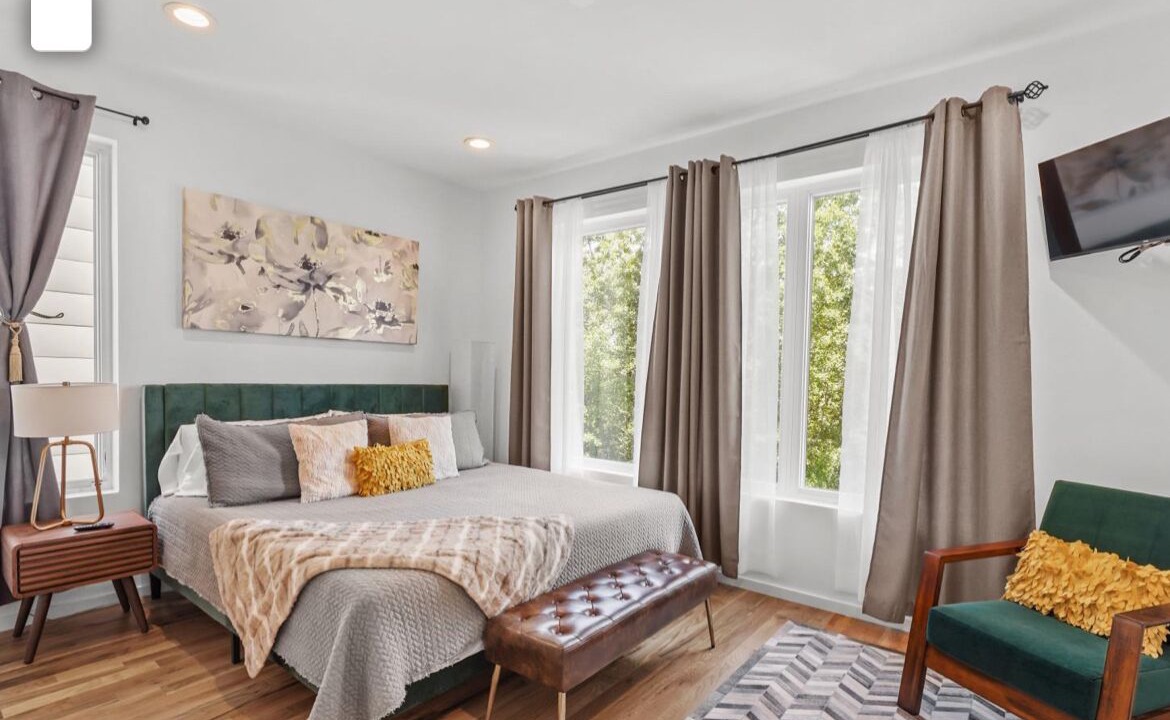Photo of Bedroom in East Ridge
