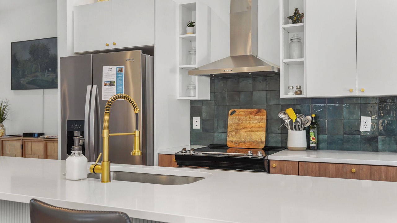 Photo of Kitchen in East Ridge