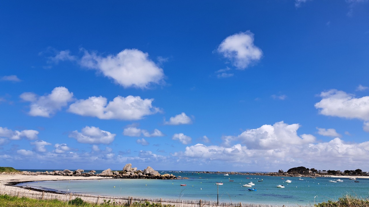 Photo of Others in Goulven