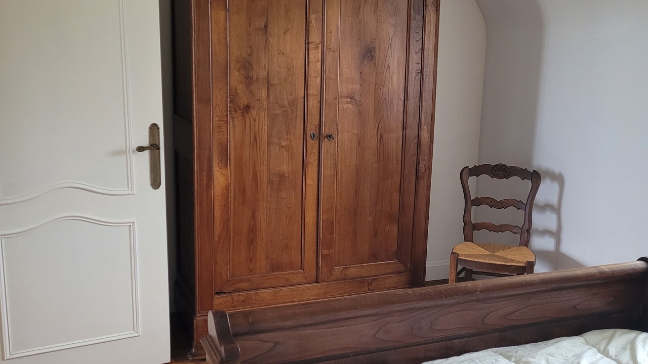 Photo of Bedroom in Goulven