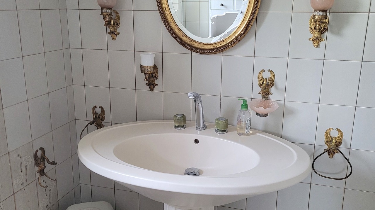 Photo of Bathroom in Goulven