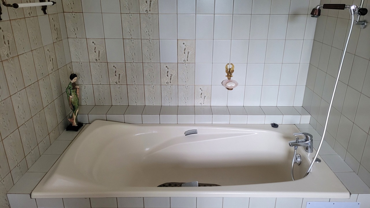 Photo of Bathroom in Goulven