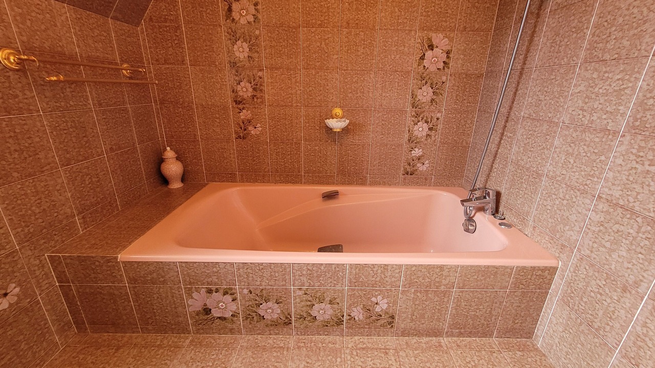 Photo of Bathroom in Goulven