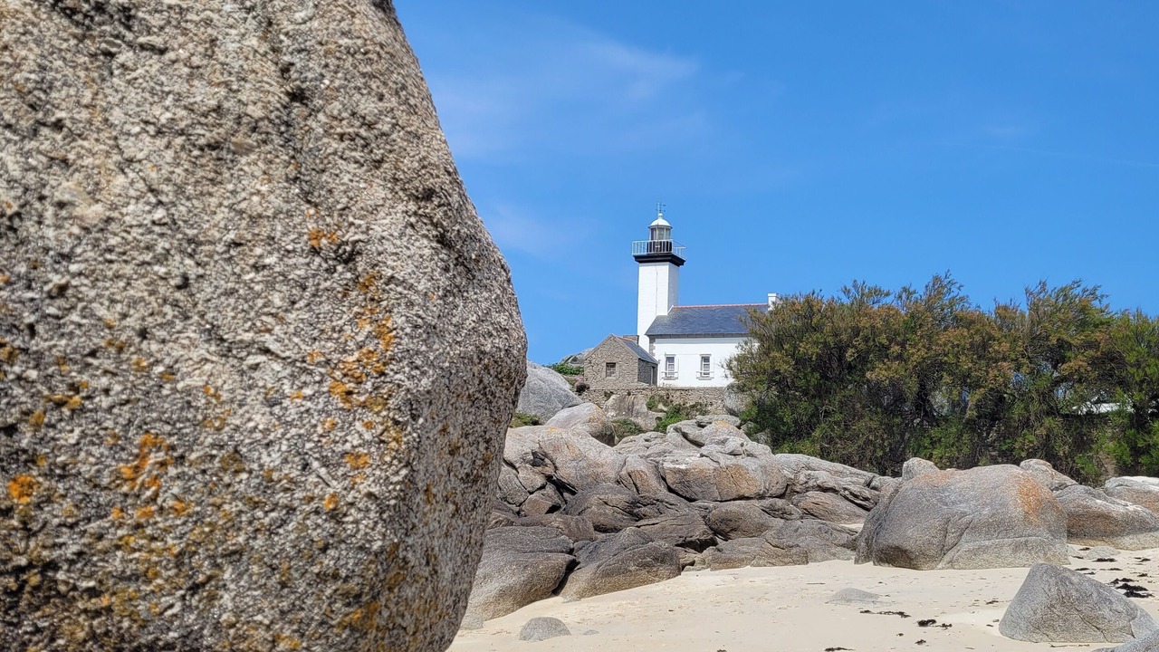 Photo of Outdoor in Goulven