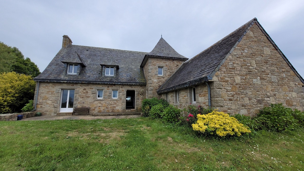 Photo of Outdoor in Goulven