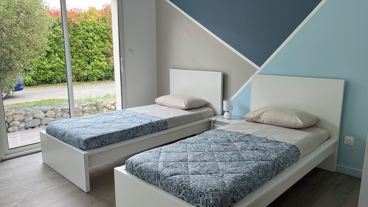 Photo of Bedroom in Albias