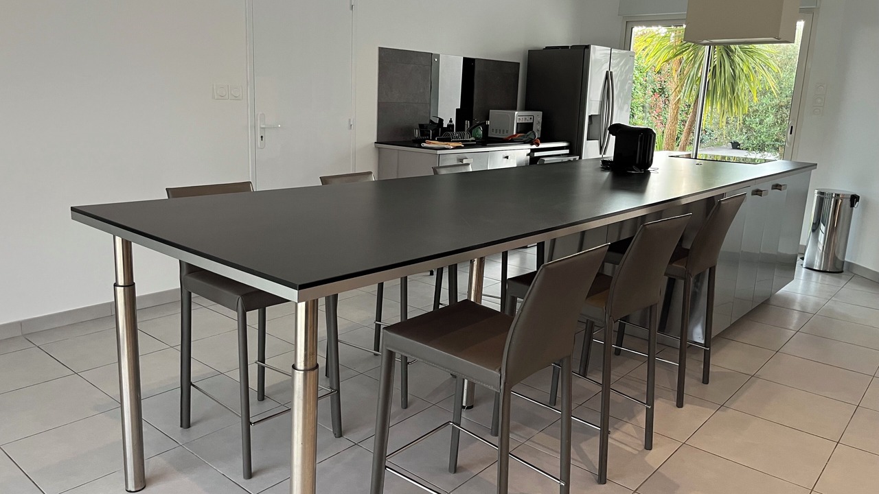 Photo of Kitchen in Albias