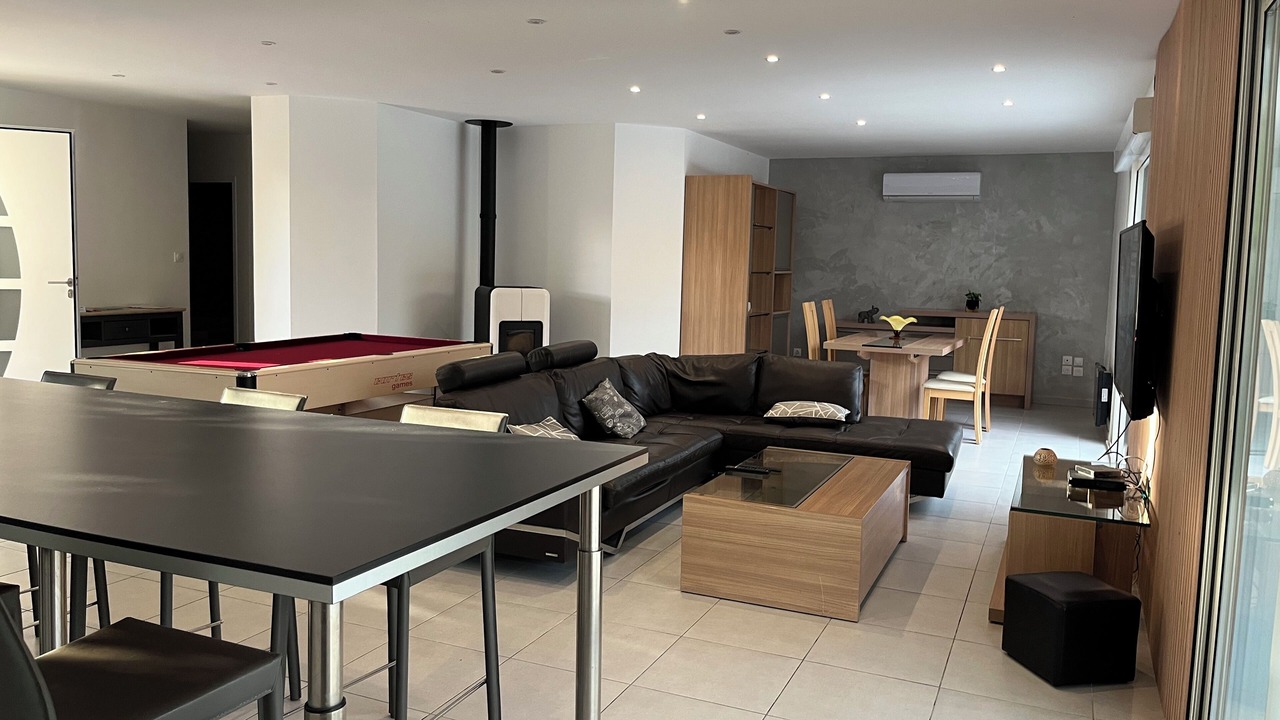 Photo of Bedroom in Albias