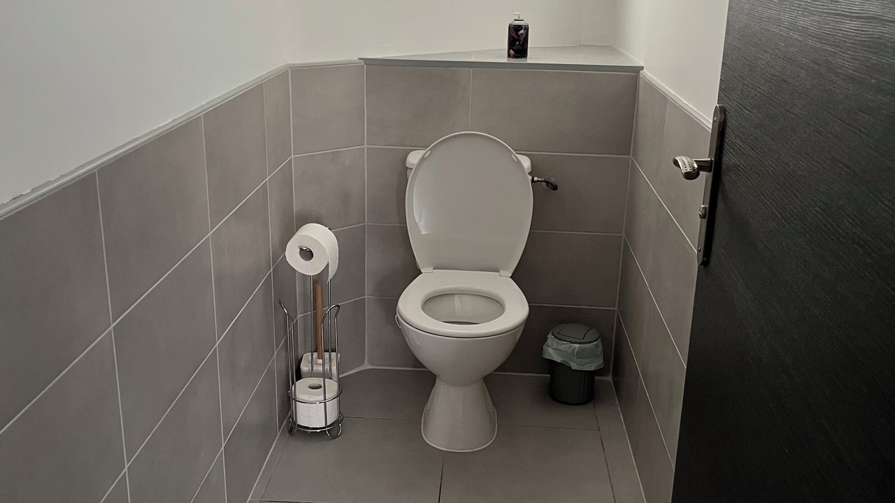 Photo of Bathroom in Albias